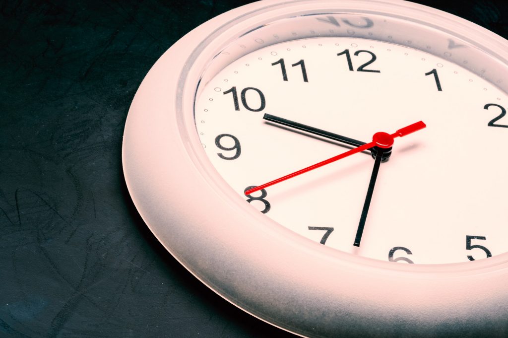 Improving Your Time Management Skills